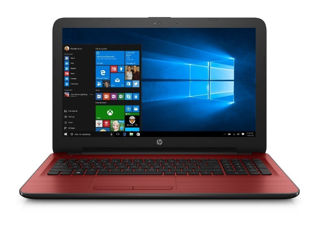 Red HP 15ay024na 15.6 8GB 2TB WebCam WiFi HDMI Bluetooth Windows 10 Laptop eBay Red HP 15ay024na 15.6 8GB 2TB WebCam WiFi HDMI Bluetooth Windows 10 Laptop eBay