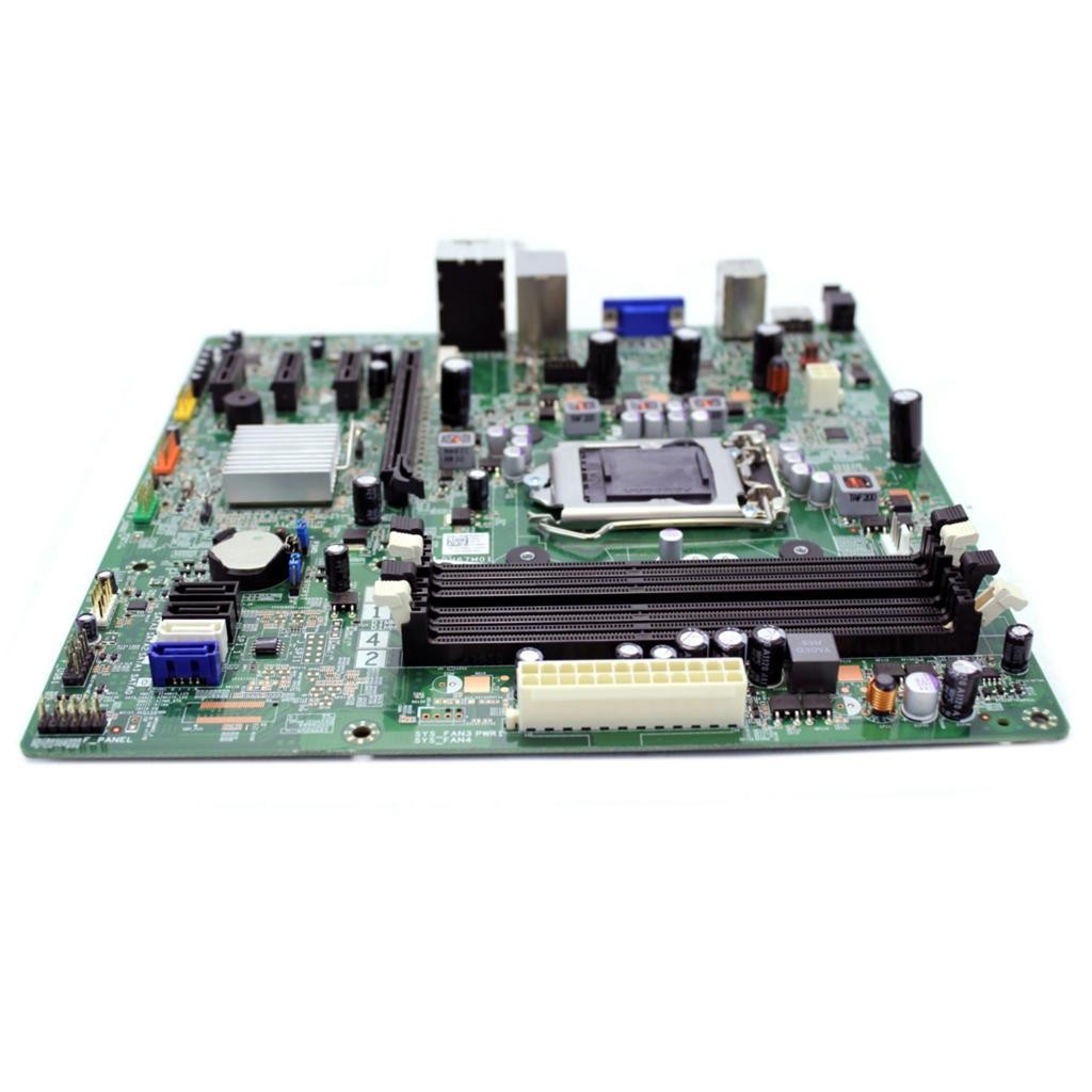 Dell vostro 200 pci express slot