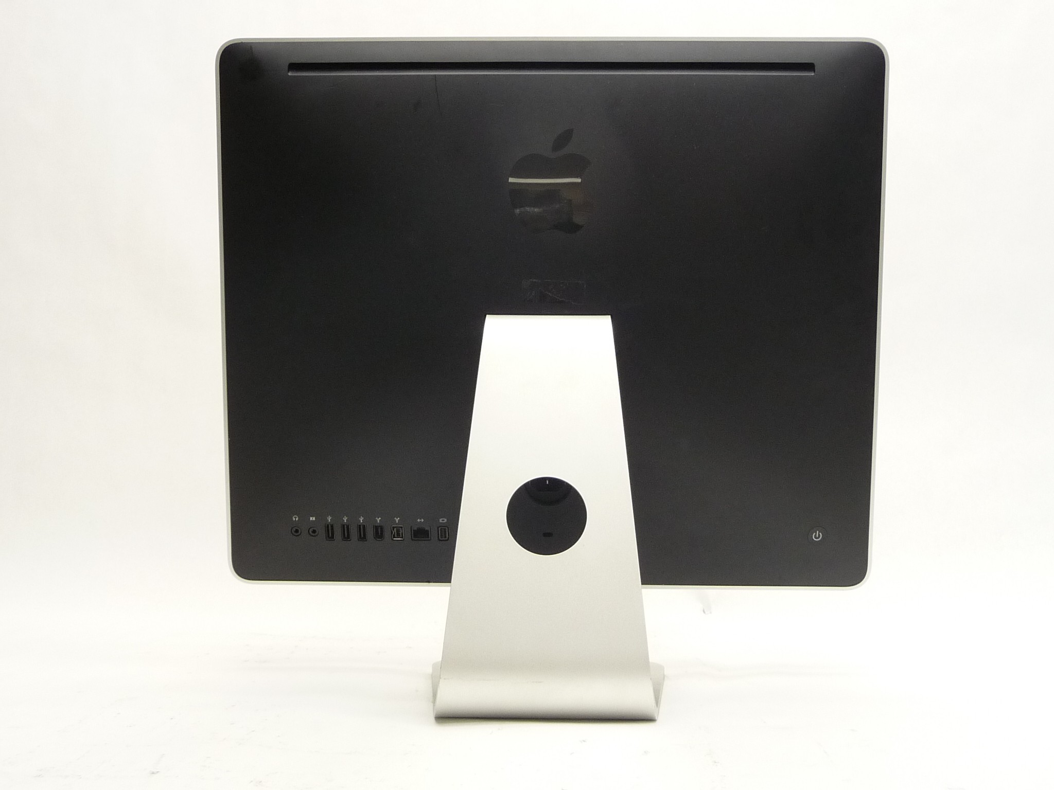 Apple iMac 20" Aluminum Core 2 Duo 2.0GHz 2GB 250GB DVDRW WiFi iSight