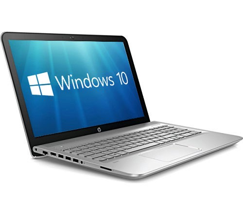 Refurbished HP ENVY 15.6 15ah151sa