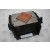 Dell OptiPlex 755 SFF CPU Heatsink Shroud H895D H896D