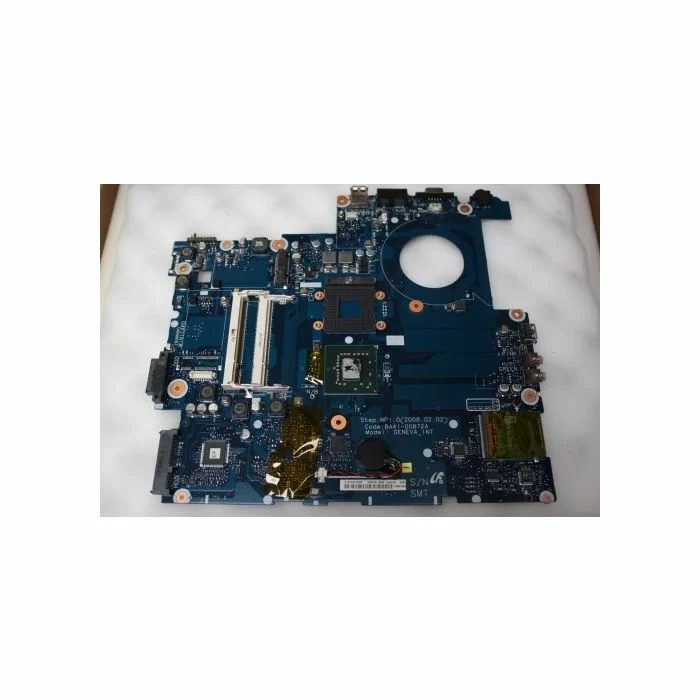 Samsung R700 Motherboard BA41 00872A GENEVA INT At MicroDream Co Uk