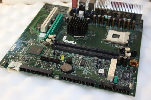 Compatible upgrades. Guaranteed.