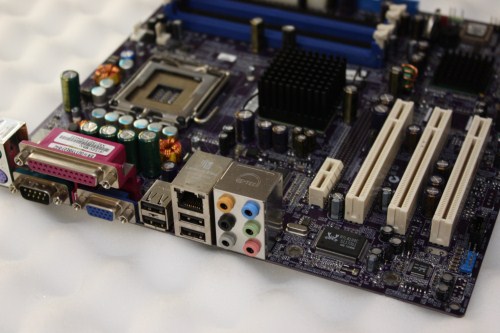 915GM/GMS VISTA DRIVERS