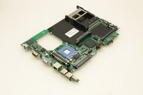 HP Compaq Evo n620c