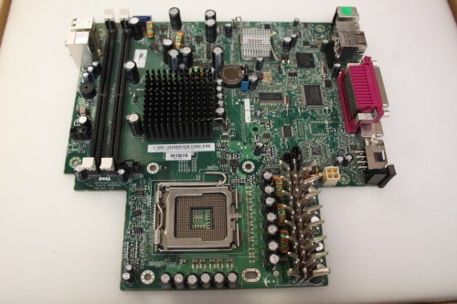 Dell optiplex gx620 ram slots