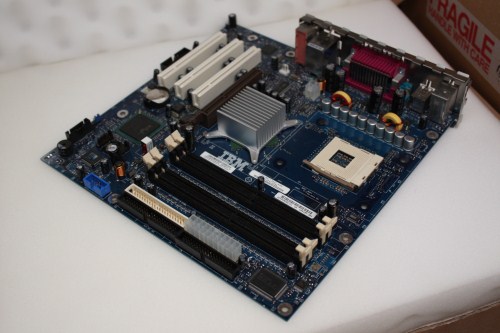 Ethernet Driver Ibm Netvista 8303