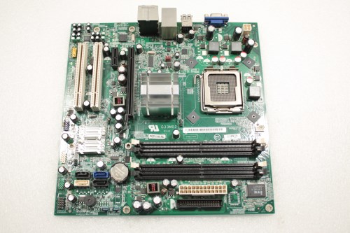 Dell inspiron 530s ram slots