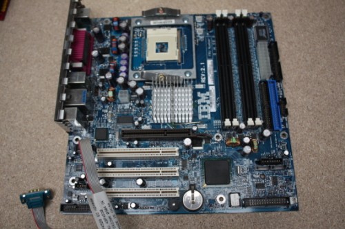 levno 13r8926 motherboard manual