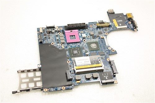 Dell latitude e6500 memory slots