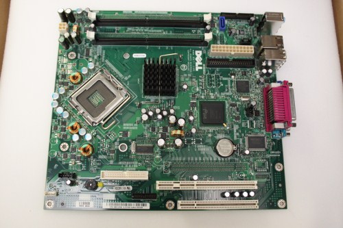 Optiplex gx520 pci slots