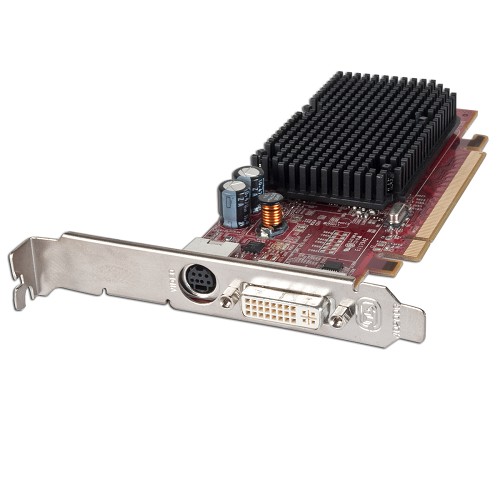 Ati radeon x1300 slot