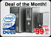 Deal of the Month!