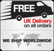 FREE UK Delivery on all orders | We Ship Worldwide | MicroDream