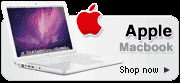 Apple MacBook White 13.3" A1342 Core 2 Duo 2.26GHz, 2GB Ram, 250GB, SuperDrive Notebook