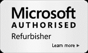 Purchase a Refurbished Computer MicroDream.co.uk today! | Microsoft Registered Refurbisher