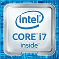 Intel Core i7 Inside
