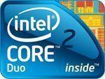 Intel Core 2 Duo Processor