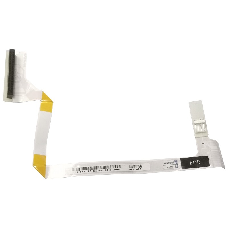 Dell OptiPlex GX Series SFF Floppy Drive FDD Flex Cable 04N093 | eBay