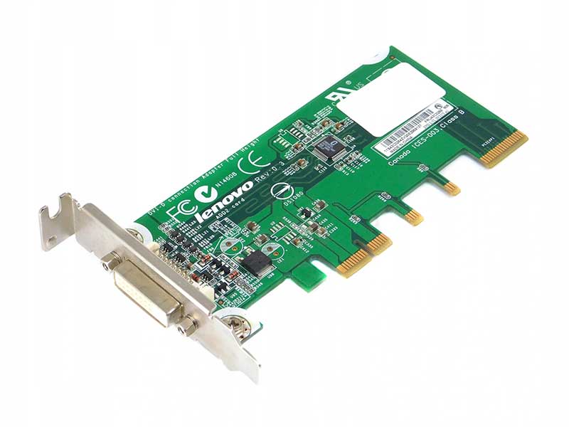 Pci d Pci d