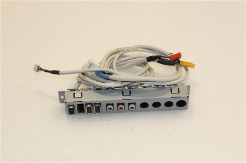 HP Pavilion a6000 USB Audio Panel Ports Cable 5188-6795 - Picture 1 of 1