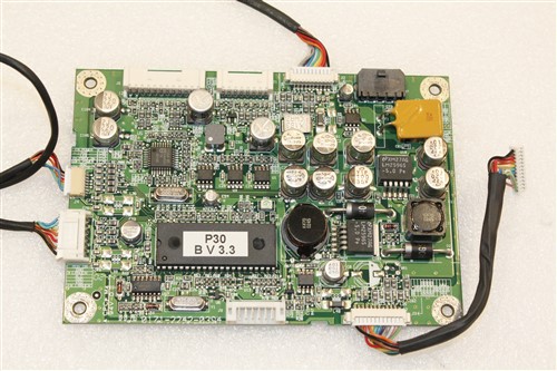 Apple Studio Display M7649 17" Main Board 0171-2242-0394 - Picture 2 of 2