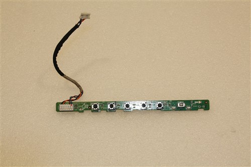 LG Flatron E2240S-PN E1940S-PN Power Button Board Cable 715G3810 | eBay