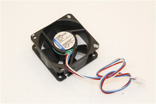 Ebmpapst 60mm x 25mm 3-Pin Cooling Fan 612N/2GML 096 - Picture 1 of 1