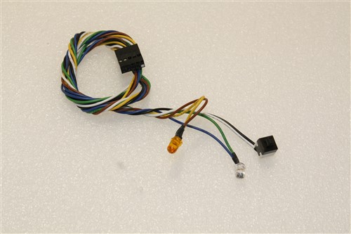 NEC Omega LED Power Button - Picture 1 of 1
