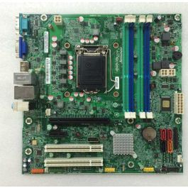 Lenovo Thinkcentre M92p LGA1155 Motherboard IS7XM 0C17032 at