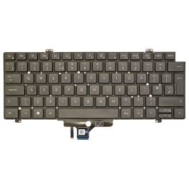 Dell Latitude 7420 UK Keyboard 0G7FK7 | MicroDream®