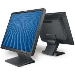 19-Inch IBM Lenovo ThinkVision L191 19" TFT active matrix LCD...