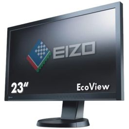 ◆EIZO FlexScan EV2335W 23型 モニター 黒◆ EIZO FlexScan EV2335W-BK [23インチ ブラック] 価格比較 - 価格.com