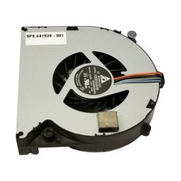 Ventola Di Raffreddamento HP EliteBook 8460P/8470P &ndash; 641839-001 6033B0024002 (Usata)