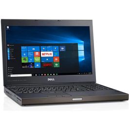 Dell m4700 store