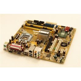Asus P5LD2-VM/S Rev.3.00G Socket 775 microATX Motherboard