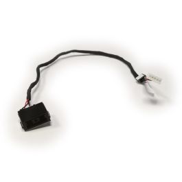 Lenovo ThinkPad T450s 14 Genuine DC IN Power Jack w/ Cable DC30100KL00 ER Lenovo ThinkPad T450s 14 Genuine DC IN Power Jack w/ Cable DC30100KL00 ER