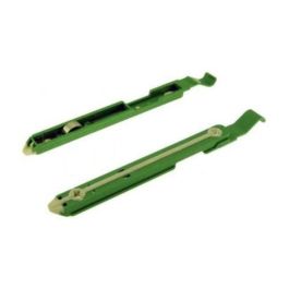 Dell Dimension Optiplex Hard Drive Rails 87VYR 21TUG