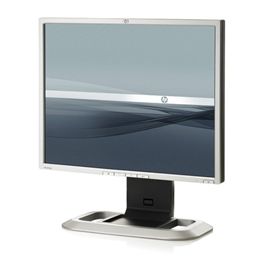 19-Inch Hewlett Packard HP LP1965 19" LCD TFT Digital Monitor Pivot...