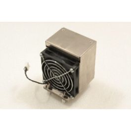 Dissipatore CPU HP XW6400 XW8400 Originale – Aperto Ma Mai Usato, Con Accessori - Foto 2