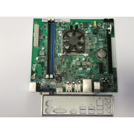 Acer Motherboard AMD E1-2500 APU DAFT3L-Kelia 12088-1