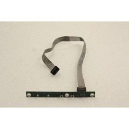 Dell PowerEdge 1600SC Control Panel Power Button Board Cable 8P619...