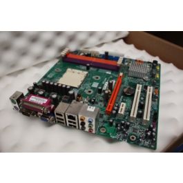 Acer Aspire T180 MCP61SM-AM Socket AM2 Motherboard