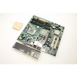 Dell Inspiron 545 LGA775 DDR2 Motherboard DG33M06 N826N