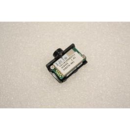 HP Compaq nc6000 Bluetooth Module 348276-001