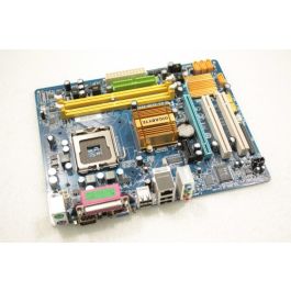 Gigabyte g31 deals motherboard