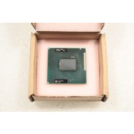 Intel Core i7 2640M Mobile 2.8GHz 4M Socket G2 rPGA988B CPU Processor SR03R