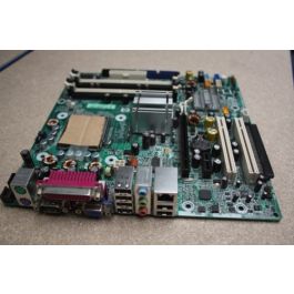 HP Compaq DC7600 CMT Socket 775 Motherboard 380356-001 375374-001