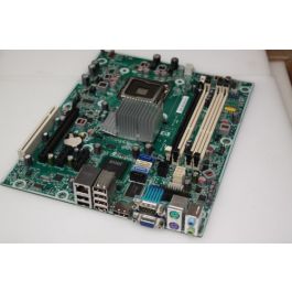 Hp Compaq Elite 8000 Lga775 Pci E Motherboard 5364 001 At