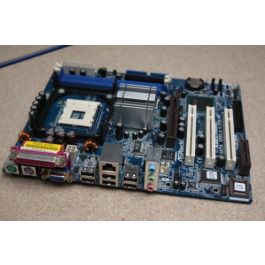 マザーボード ASRock P4i65G 478 865G Micro-ATX ASRock P4i65G - The Retro Web